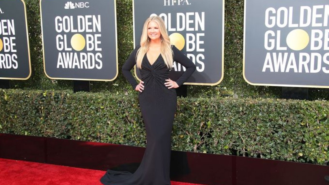 Los mejores looks de la alfombra roja en los Globos de Oro 2019