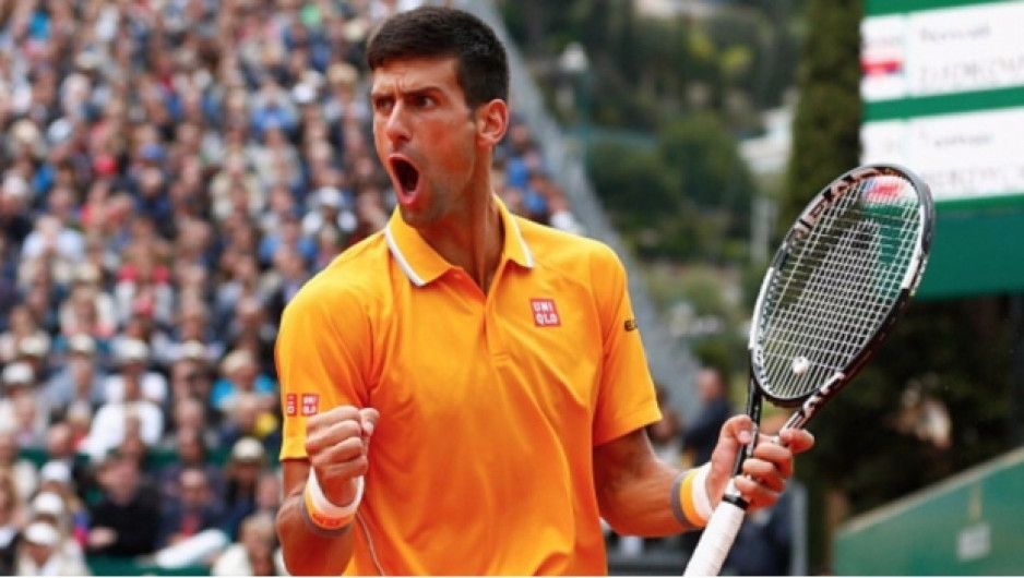Novak Djokovic es confirmado para el Abierto de Acapulco