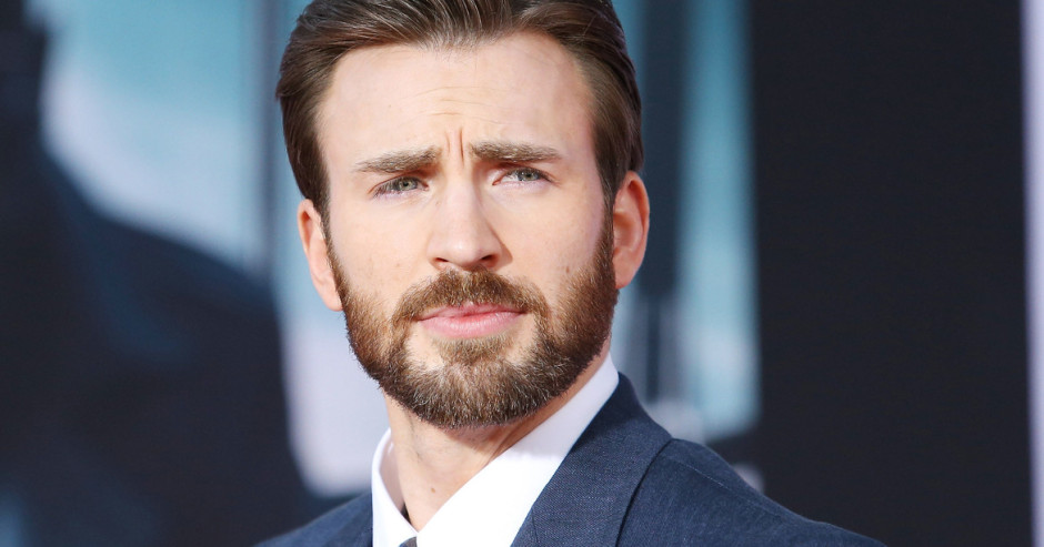 Ryan Gosling y Chris Evans trabajarán juntos para “The Gray Man” 