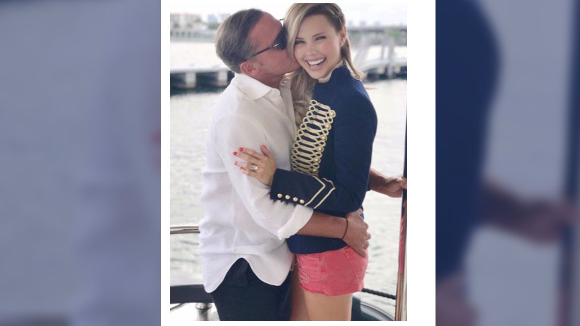 Luis Miguel, más enamorado que nunca