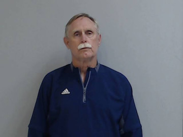 Director deportivo de Hidalgo ISD es arrestado por agresión