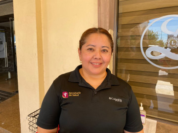 Atienden a miles de pacientes crónicos