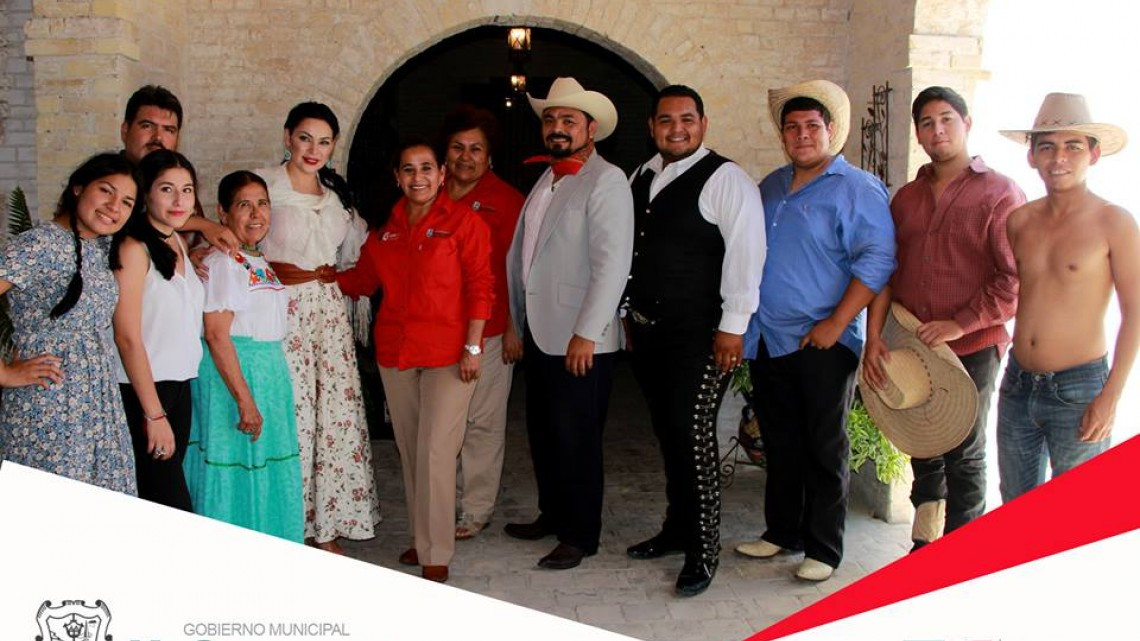 Inician grabaciones de “La bandida de amores”