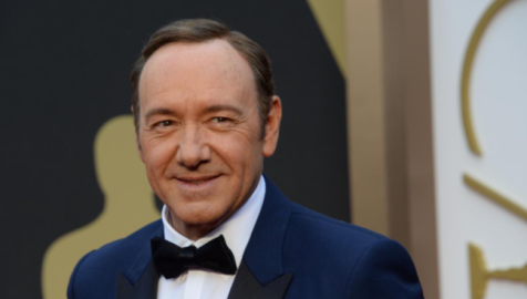 Tras acusaciones de abuso, Kevin Spacey regresa al cine con la película '1242'