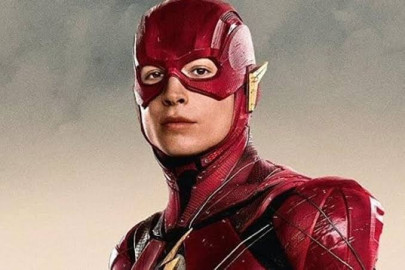 La película "The Flash" reiniciará el Universo Cinematográfico de DC