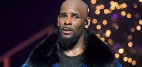Un nuevo escándalo se avecina para R. Kelly por video sexual con menor de edad