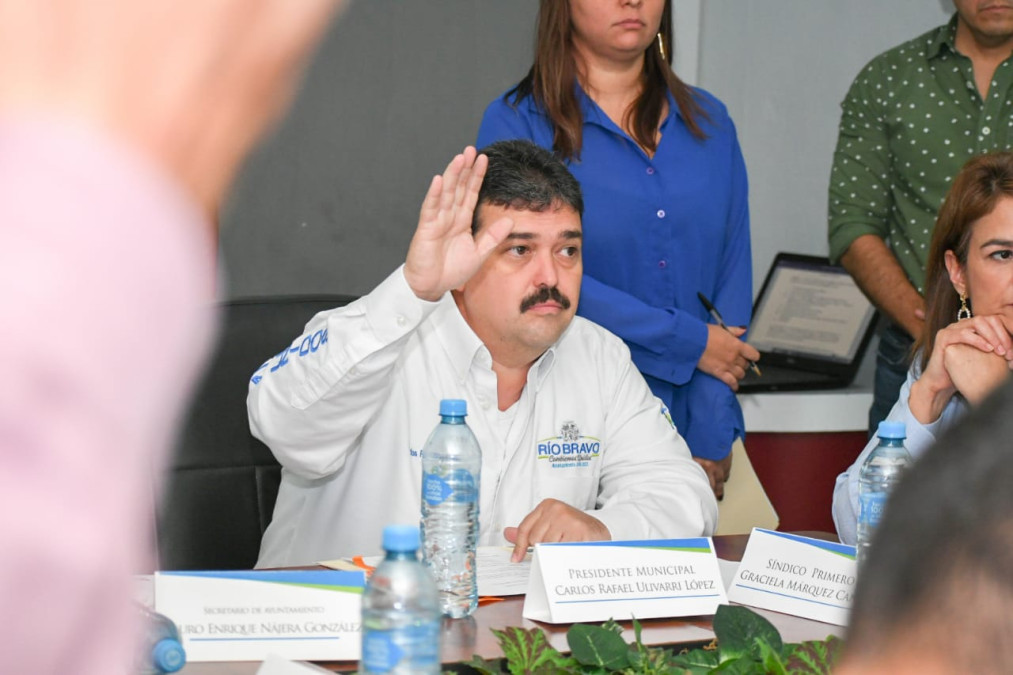 Entregará tránsito municipal tarjetones para discapacitados