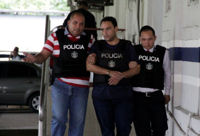 No se había expedido orden de aprehensión contra Roberto Borge