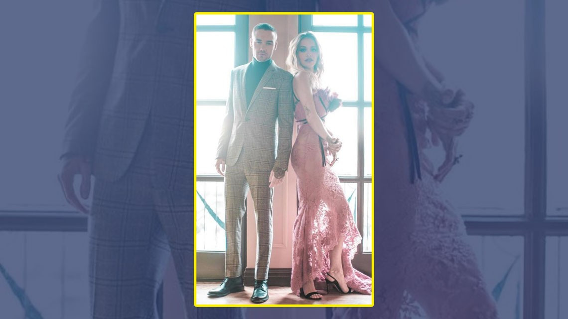 Rita Ora y Liam Payne presentan "For You"