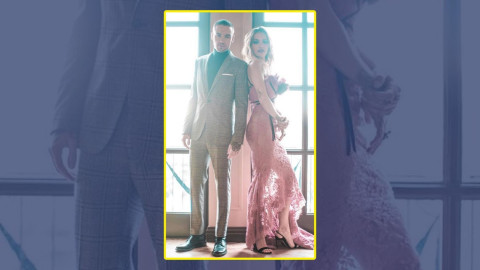 Rita Ora y Liam Payne presentan "For You"