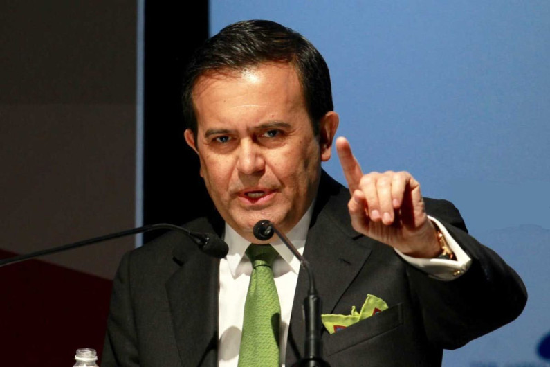 Guajardo no teme cascada de decisiones similares a la de Ford