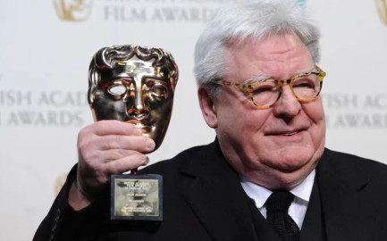 Fallece el cineasta británico Alan Parker 