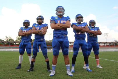 Todo listo para la final de la ONEFA
