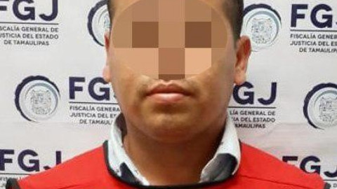 Procesan a individuos por delito de robo a comercio con violencia