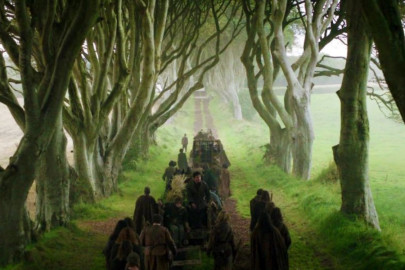 La precuela de "Game of Thrones" ya comenzó sus filmaciones