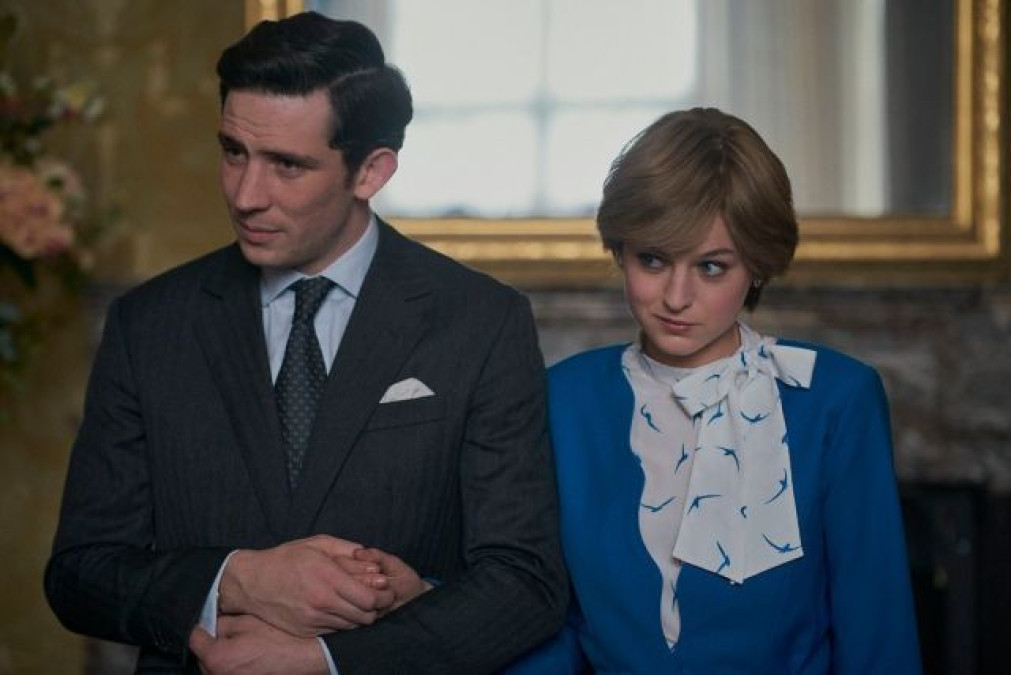 Gobierno Británico pide a Netflix aclarar que "The Crown" es ficción