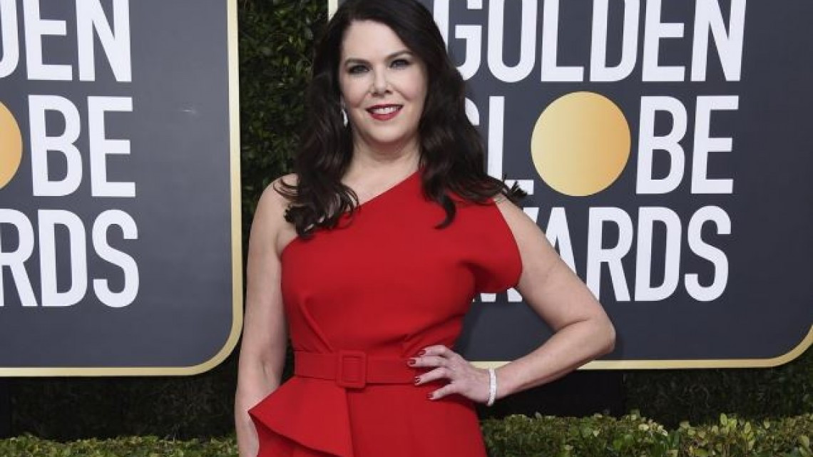 Globos de Oro 2020: ¡Arranca la alfombra roja!