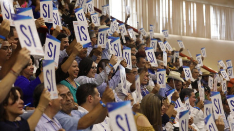 Elige PAN Tamaulipas a sus Consejeros