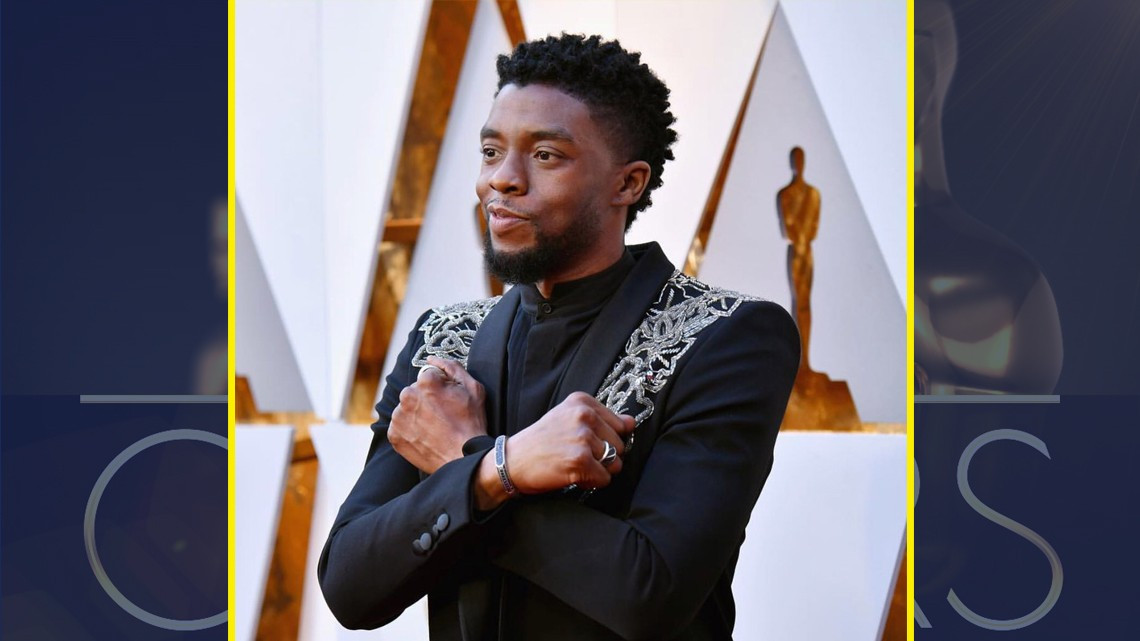 Estos son los mejores vestuarios de los Oscar