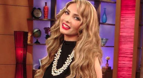 Paty Natividad es atacada en redes por ser un “peligro sanitario” 