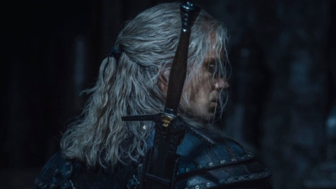 Llega el avance de la segunda temporada de "The Witcher"