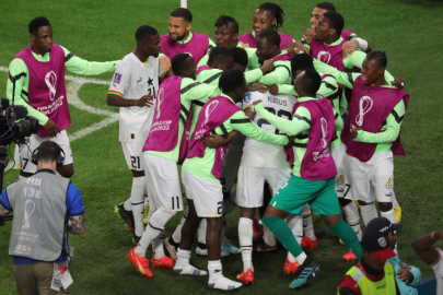 Qatar 2022: Ghana sorprende y vence 3 por 2 a Corea del Sur  