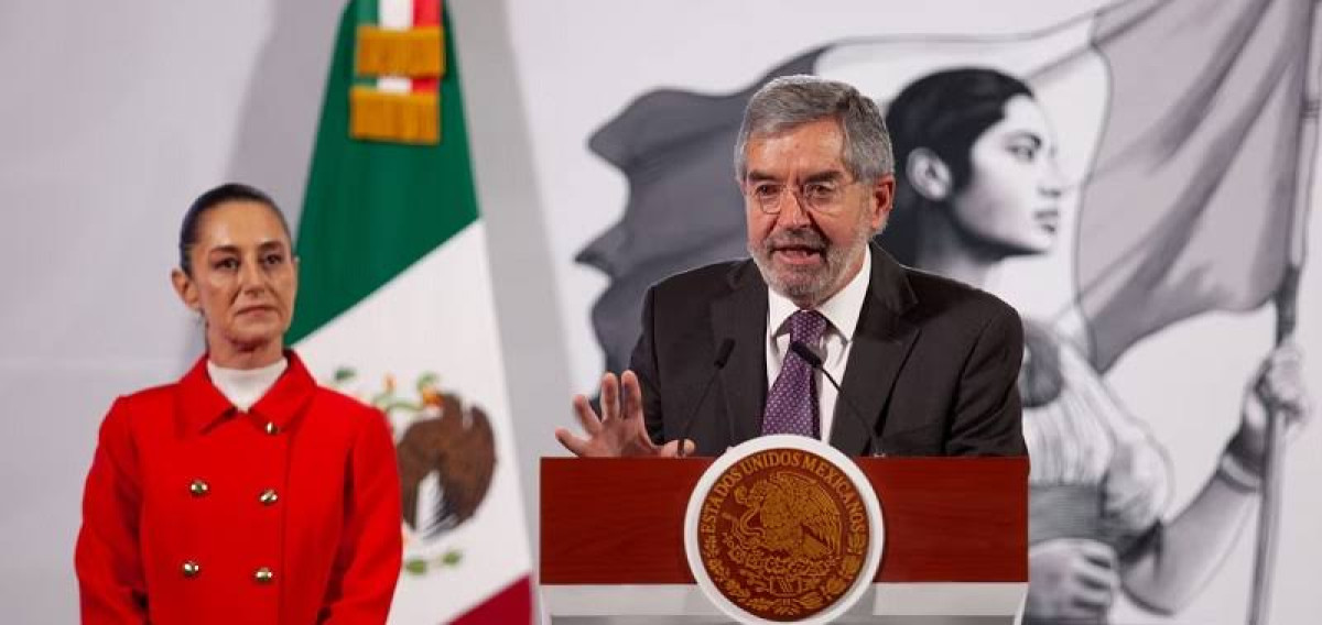 Presentan plan de apoyo a mexicanos ante posibles deportaciones de Trump 