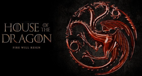 "House of the Dragon" ya tiene fecha de estreno