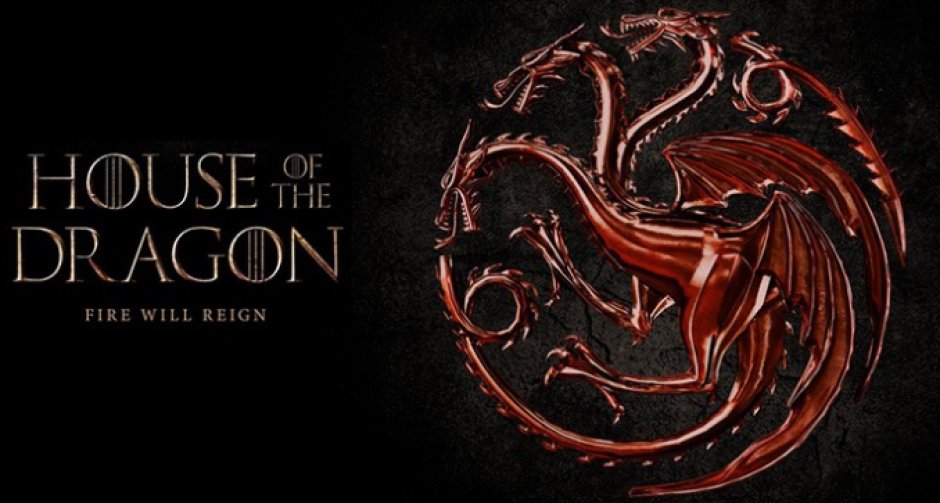 "House of the Dragon" ya tiene fecha de estreno
