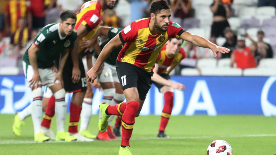 Chivas se despide del mundialito como sexto lugar