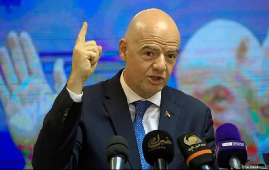 Advierte FIFA  a clubes de la Superliga que "habrá consecuencias" 