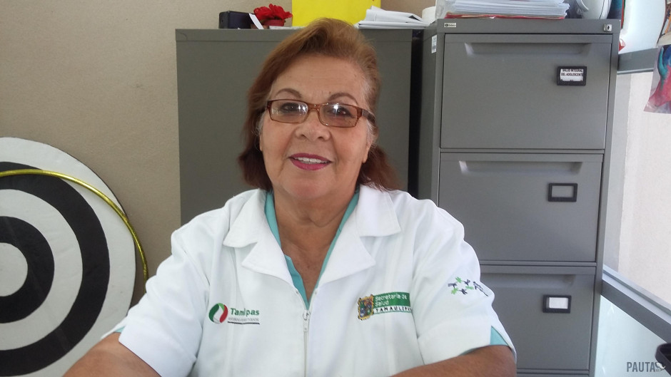 Detecta Salud posibles casos de abusos sexual en 3 adolescentes