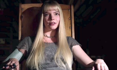 Anya Taylor-Joy será “Furiosa” en precuela de “Mad-Max” 