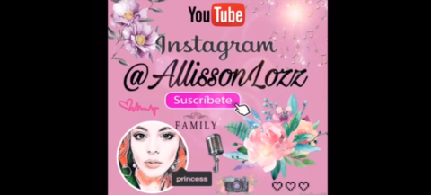 Allisson Lozz sorprende con cover de "El color de tus ojos"