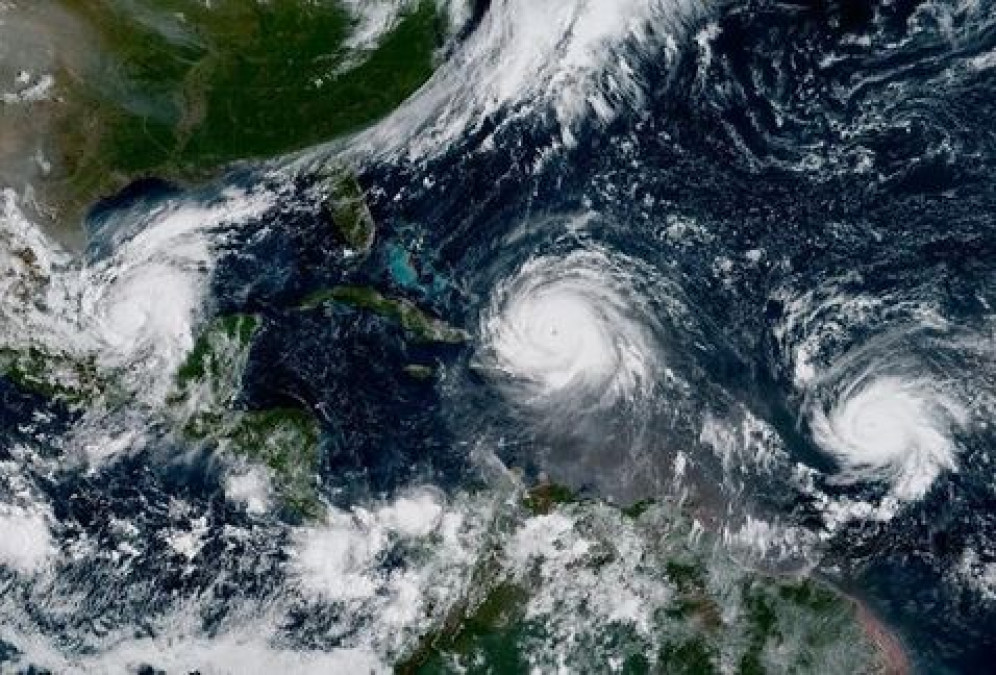 Sube José a categoría 2