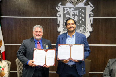 Hermanan cultura, costumbres y comercio Reynosa, Tamaulipas y Río Grande, Texas 