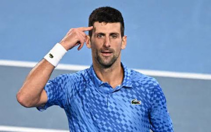 Djokovic se convierte en el tenista con más tiempo en la cima del ranking