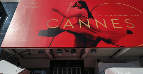 Festival de cine de Cannes confirma su fecha para edición 2021