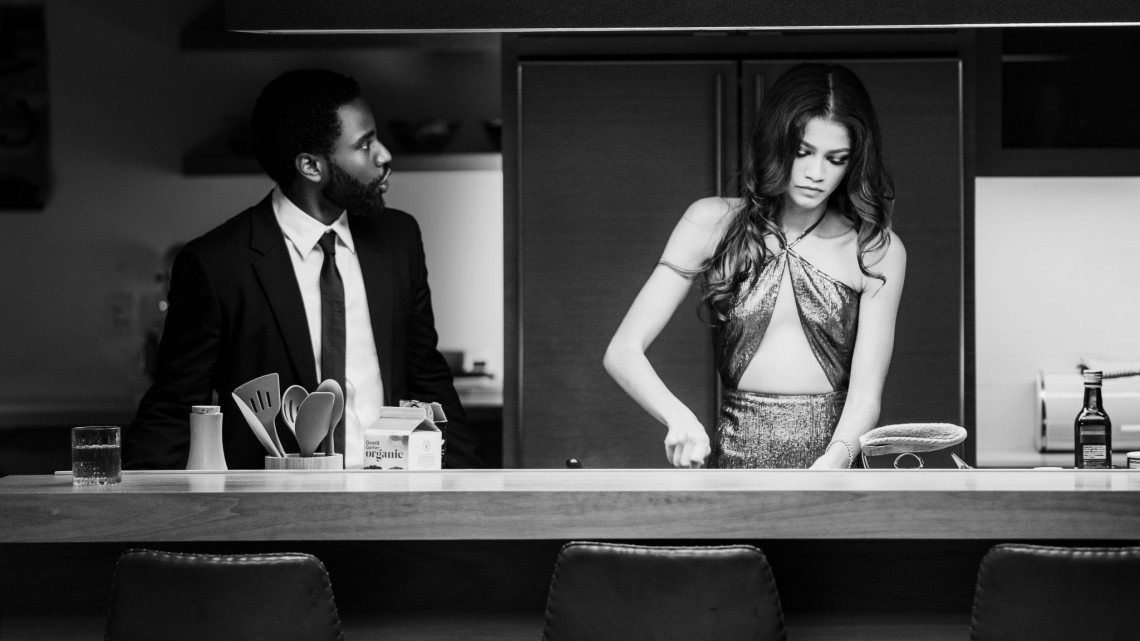 Netflix libera el tráiler de “Malcolm and Marie” 