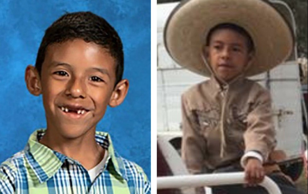 El fallecido menor en tiroteo de San Bernardino, era de origen duranguense 