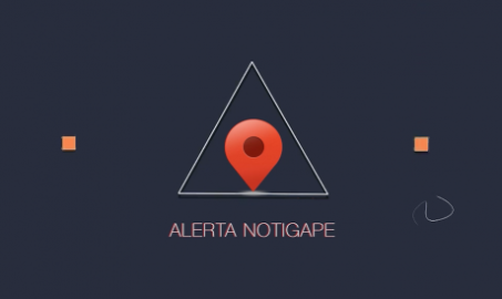 Alerta NotiGAPE, denuncia ciudadana
