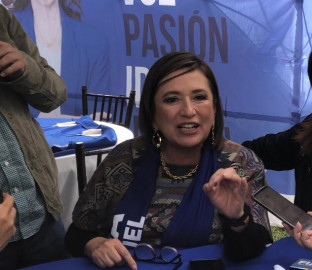 Figuras de oposición harán mayor presencia en Tamaulipas