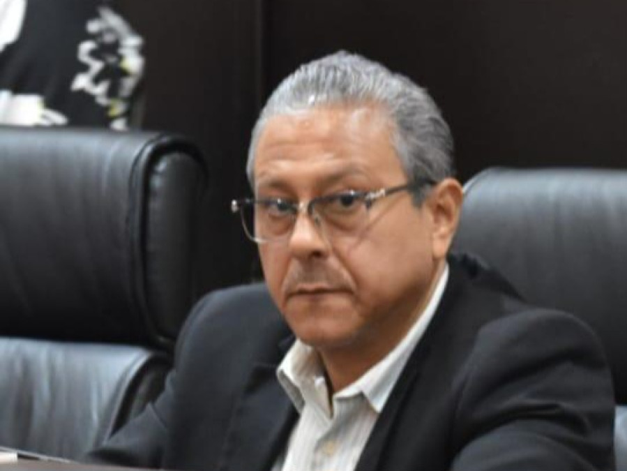 Edificio del PRI está asegurado, no embargado, aclara abogado