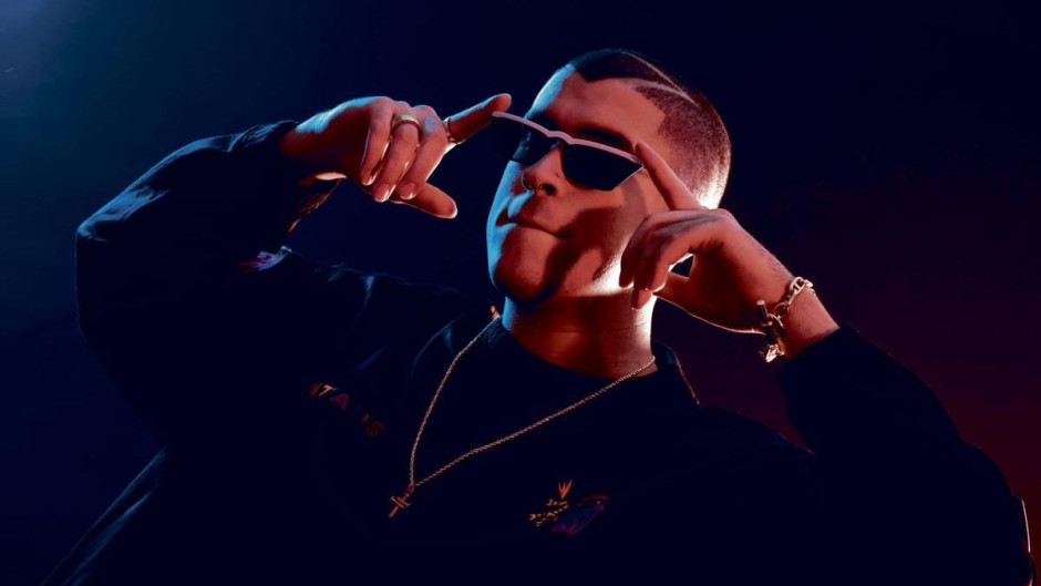 Bad Bunny da positivo a Covid-19