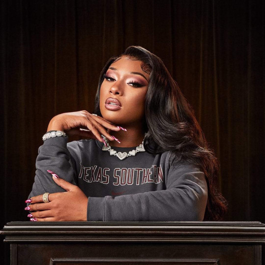 ¡Si se puede! Megan Thee Stallion se gradúa de Universidad de Texas