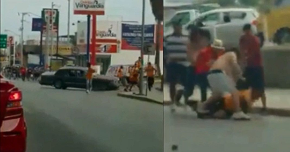 72 horas criticas para aficionado herido de Tigres