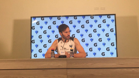 José María Basanta renovará contrato con Rayados