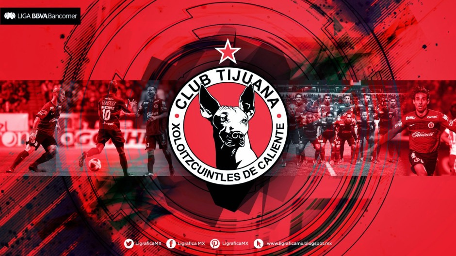 Xolos lider de tabla Clausura y Pabón es máximo goleador 