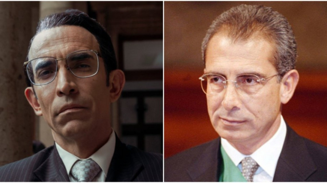 Netflix estrena “Historia de un crimen: Colosio”