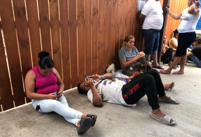 Pide ONG CBPOne para mexicanos